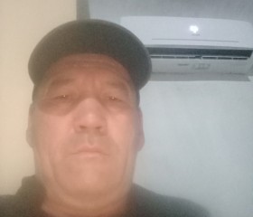 Mirzajon Raximov, 62, Margilon