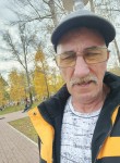 Pëtr, 60  , Tavda