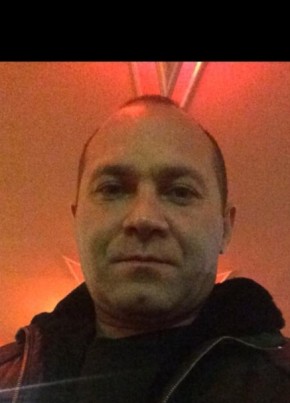 Ильгар Руслан, 47, Україна, Київ