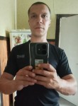 Dmitriy, 35, Moscow