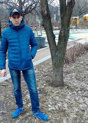 Дмитрий, 32, Россия, Москва