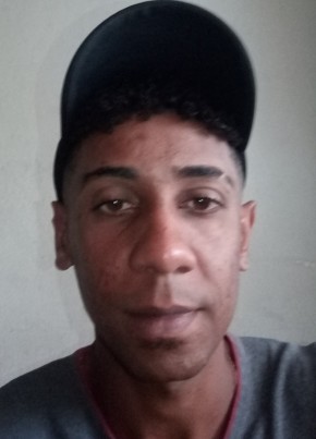 Michel, 32, República Federativa do Brasil, V Redonda