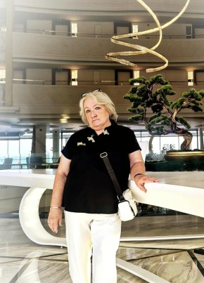 Tatjana из Rīga 64 года