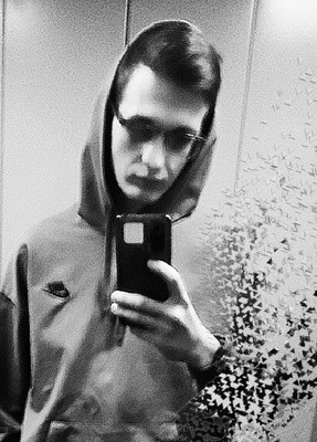 Kirill, 25, Russia, Frolovo