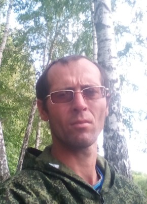 Hasan, 41, Россия, Белинский