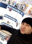 Bek, 37, Kovrov