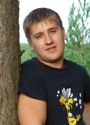 Artyem, 33, Russia, Voronezh