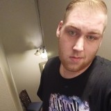 Xander, 23  , Bethany (State of Oklahoma)