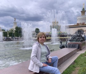 Ирина, 45 лет, Новороссийск