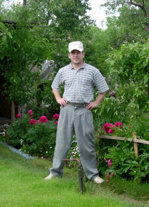 Rustem, 58, Russia, Kazan