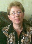 Татьяна, 64 года, Уфа