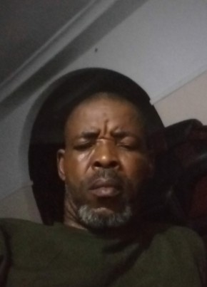 Nwabueze, 55, Nigeria, Abuja