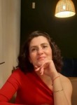 Елена, 44 года, Адамовка