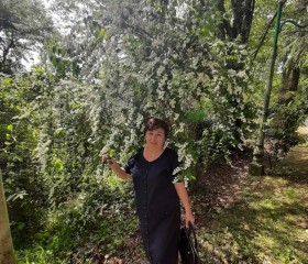 Galina, 67, Blagoveshchensk (Amur)