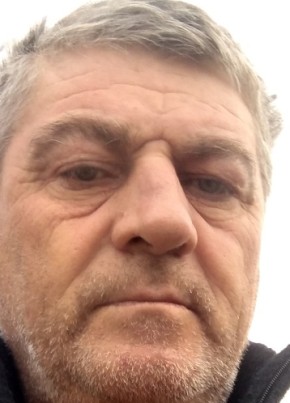 Vasile Gherghe, 54, Konungariket Sverige, Oxie