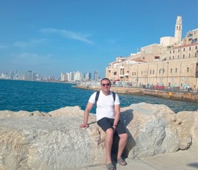 Vlad, 40, Ashqelon
