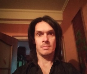 Кирилл, 38 лет, Київ