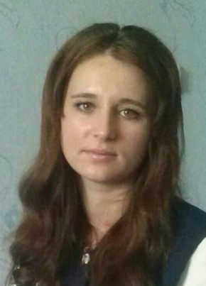 мария, 33, Россия, Североморск