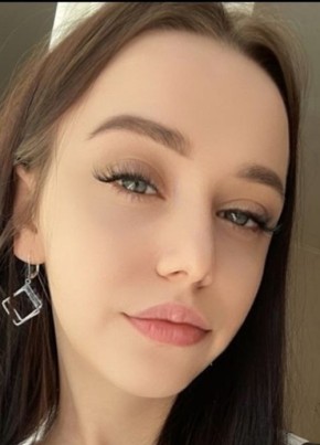 Анастасия из Ставрополи 18 лет