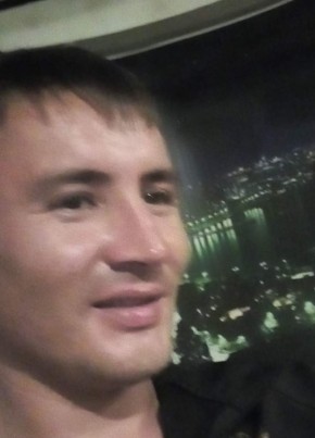 Азат, 34, Россия, Туймазы