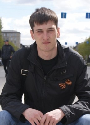 Валерик, 36, Россия, Москва