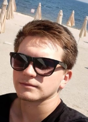 алексей, 26, Россия, Никольское
