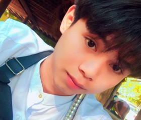 Zero, 21, Yenangyaung