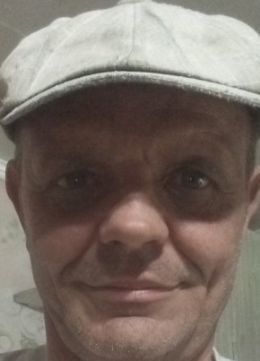 Серёжа, 47, Россия, Буденновск
