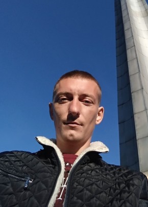 Борис, 36, Рэспубліка Беларусь, Горад Гродна