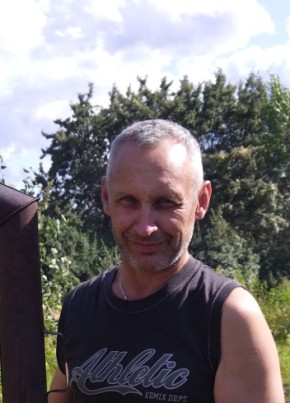 Сергей, 50, Россия, Дмитров