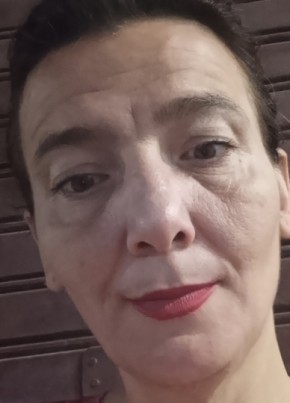 Assia из Béziers 43 года