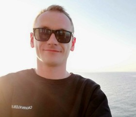 Piotr, 37, Zaltbommel