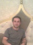 Orhan, 32 года, Karabel