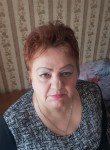 Лариса Иванова, 62 года, Москва