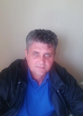 Алексей, 52, Россия, Новосибирск