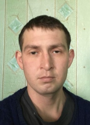 Шамиль, 36, Россия, Евпатория