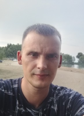 Cka3a4huk, 40, Россия, Димитровград