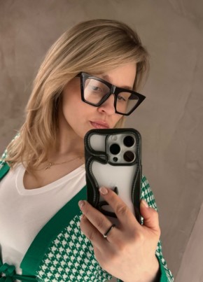 Екатерина из Москвы 37 лет