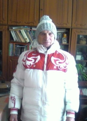 Геннадий, 81, Россия, Красково