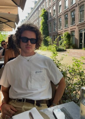 Alexandr из Berlin 30 лет