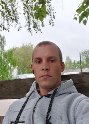 Сергей, 31, Россия, Дальнее Константиново