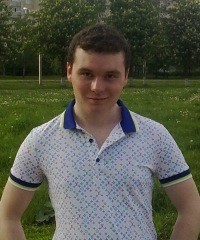Павел, 31 год, Харків
