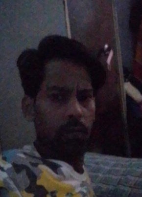 Lahikshekh, 45, India, Delhi