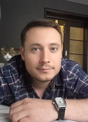 Михаил