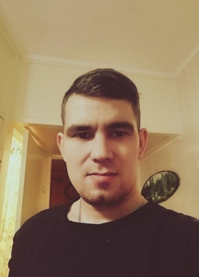 Vladimir, 32, Россия, Белебей