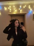 Ksyusha, 24, Saint Petersburg