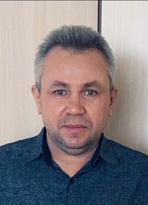 Влад, 53, Россия, Озёрск (Челябинская обл.)
