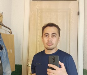 Артем, 36 лет, Уфа