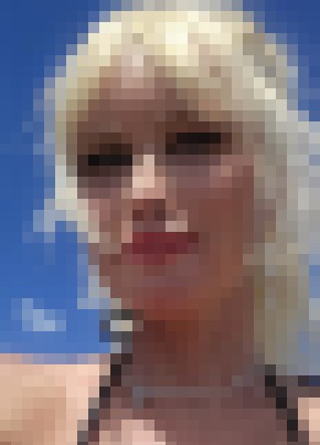 Елена из Туапсе 36 лет
