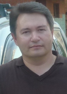 Валерий, 50, Россия, Рязань
